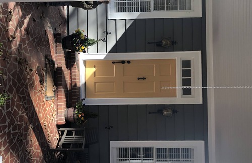 Myers Park House | Exclusive Myers Park RNC Rental 4000 sq ft Home - RENOVATED 15 min. to downtown