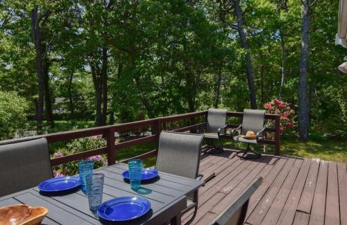 North Chatham House | Exclusive Neighborhood 1 2 mi from Jackknife Beach