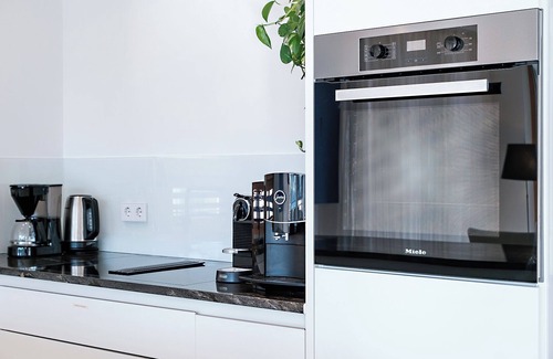 Ueberlingen Apartment | Exclusive new apartments with a romantic location at the small sailing port
