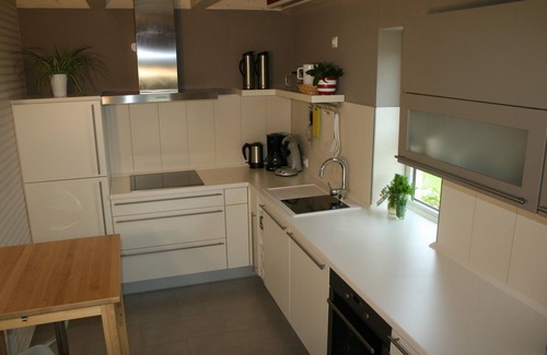 Volkmarsen House | Exclusive new holiday home with plenty of space at Bad Arolsen/Twistesee