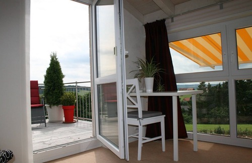 Volkmarsen House | Exclusive new holiday home with plenty of space at Bad Arolsen/Twistesee