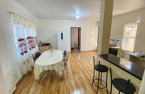 Foz do Iguacu House | Exclusive! New house in Foz, at the entrance to the city with Wi-Fi!