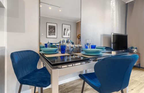 West Pomeranian Voivodeship Apartment | EXCLUSIVE New Town Apartments