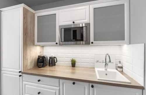 West Pomeranian Voivodeship Apartment | EXCLUSIVE New Town Apartments