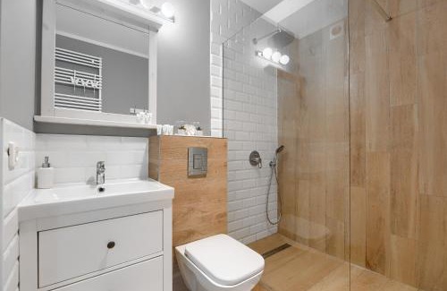 West Pomeranian Voivodeship Apartment | EXCLUSIVE New Town Apartments