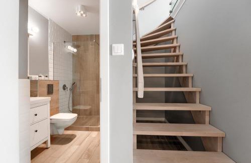 West Pomeranian Voivodeship Apartment | EXCLUSIVE New Town Apartments