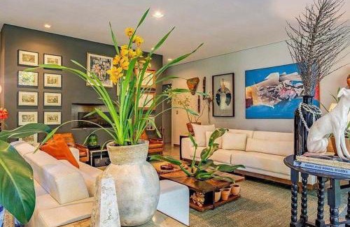 Petropolis Bed & Breakfast | Exclusive Oásis by Lotta De Macedo Soares