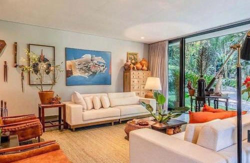 Petropolis Bed & Breakfast | Exclusive Oásis by Lotta De Macedo Soares