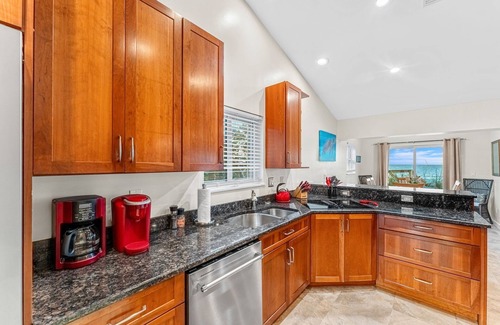 Melbourne Beach House | Exclusive Oceanfront Retreat w/Heated Pool, Hot Tub & Grill