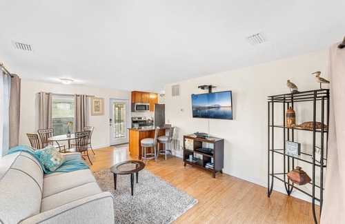 Melbourne Beach House | Exclusive Oceanfront Retreat w/Heated Pool, Hot Tub & Grill