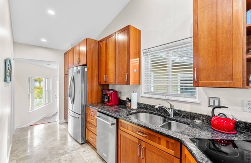 Melbourne Beach House | Exclusive Oceanfront Retreat w/Heated Pool, Hot Tub & Grill