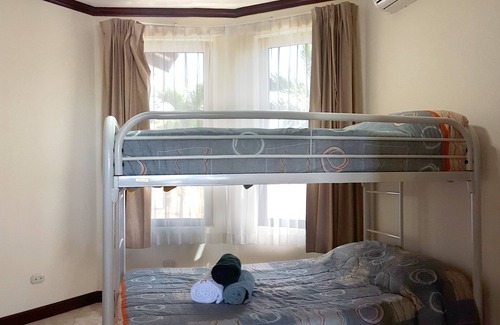 Papagayo House | Exclusive Ocean View home in Golfo de Papagayo