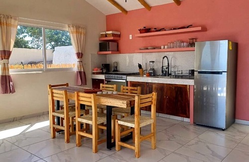 Puerto Angel House | EXCLUSIVE OCEANFRONT HOUSE ESTRELLA DE MAR WITH PRIVATE POOL AND AN AMAZING VIEW