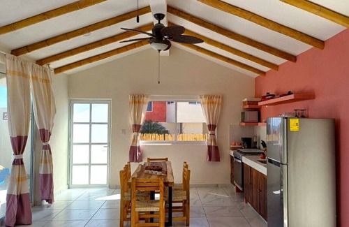 Puerto Angel House | EXCLUSIVE OCEANFRONT HOUSE ESTRELLA DE MAR WITH PRIVATE POOL AND AN AMAZING VIEW