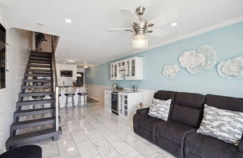 Port Hueneme Condo | Exclusive Oceanfront Property