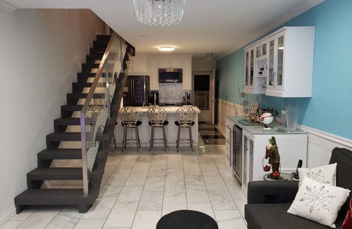 Port Hueneme Condo | Exclusive Oceanfront Property