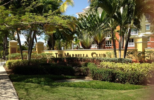 Candelero Abajo Condo | Exclusive Oceanfront Corner Penthouse Villa in Amazing Marbella Club!