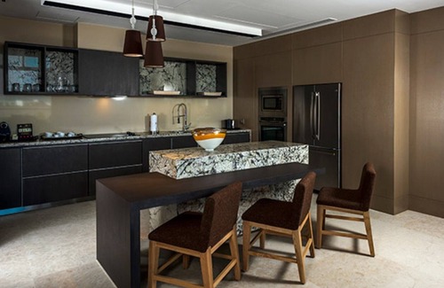 Valle Dorado House | Exclusive offer! Big 2-story loft in renowned Resort steps from the beach