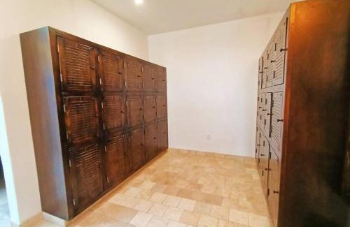 Arcos de San Miguel Apartment | Exclusive penthouse with jacuzzi, rooftop