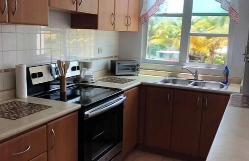 Loiza Apartment | Exclusive Paradise Beach