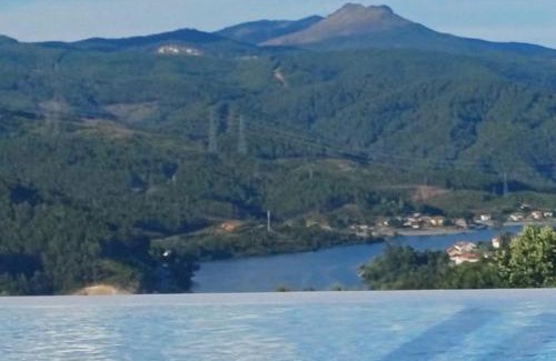 Ribeira de Pena House | Exclusive Pena Rio
