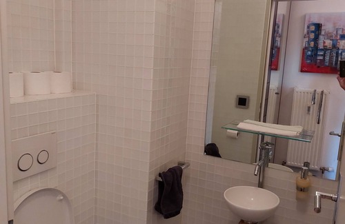 Sankt Veit an der Glan Apartment | Exclusive penthouse apartment with 100 m² in the center