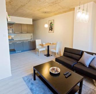 Mlada Boleslav House | Exclusive penzion Viva Residence