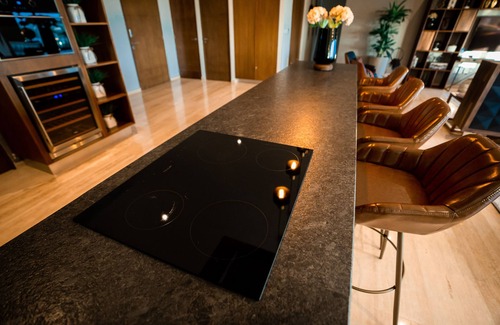 Merida Municipality Apartment | Exclusive PH north of Mérida, the luxury and comfort you deserve.