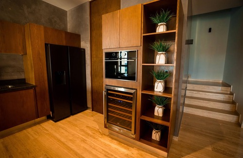 Merida Municipality Apartment | Exclusive PH north of Mérida, the luxury and comfort you deserve.