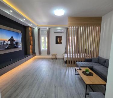Vrsac Apartment | EXCLUSIVE Plus