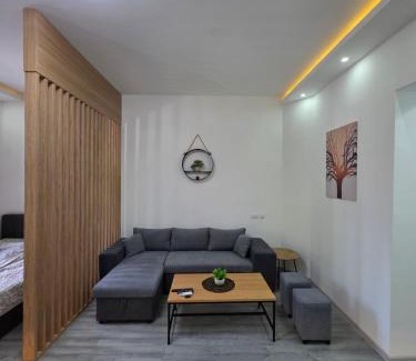 Vrsac Apartment | EXCLUSIVE Plus