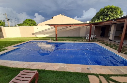 Planaltina House | Exclusive Pool