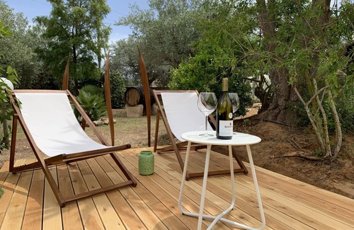 Comiso Villa | Exclusive Pool Villa - Cascina Relais