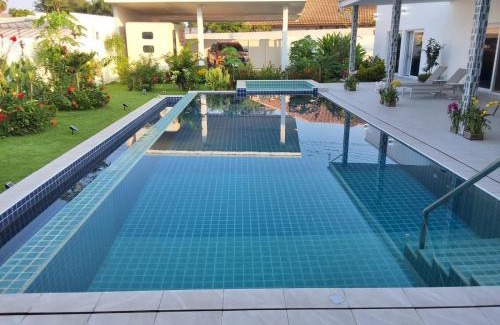 Nong Prue Villa | Exclusive Pool Villa Chaknork, Pattaya