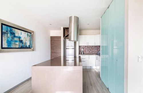 Coyoacan Apartment | Exclusive & Private Apartment Super Located