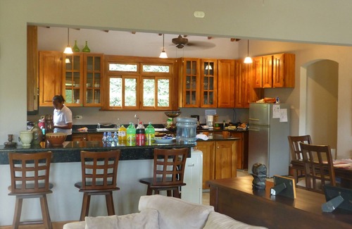 La Cruz Villa | Exclusive Private 3 Bedroom Villa Rental In Costa Rica