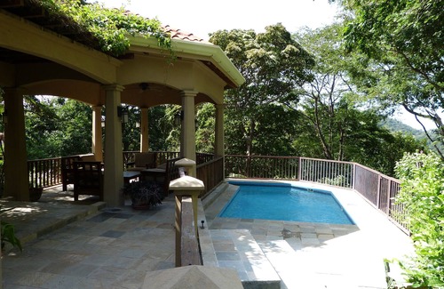 La Cruz Villa | Exclusive Private 3 Bedroom Villa Rental In Costa Rica