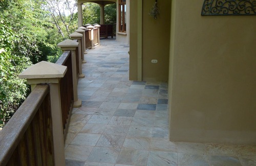 La Cruz Villa | Exclusive Private 3 Bedroom Villa Rental In Costa Rica