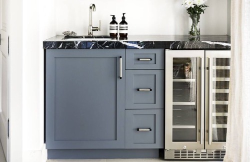 Lake Hollywood Estates House | Exclusive Private Home w/Pool & Spa + Home Theatre