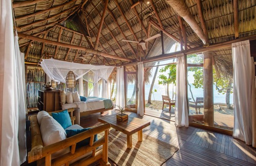 Calala Island Resort | Exclusive Private Island