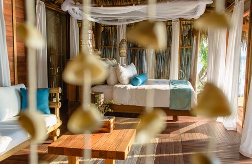 Calala Island Resort | Exclusive Private Island