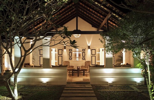Hettimulla Villa | Exclusive private & luxury villa