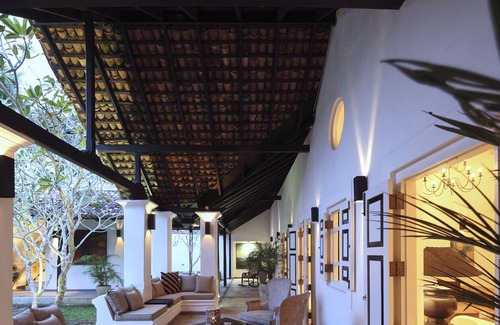 Hettimulla Villa | Exclusive private & luxury villa