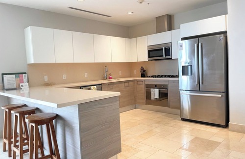 Playa Blanca Apartment | Exclusive Private pool and Beach Apartment in Puntarena