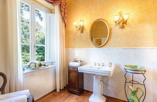 Vorno Villa | Exclusive private villa for rent in the heart of Tuscany directly from the owner