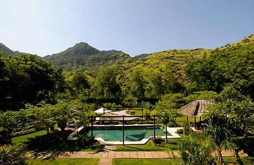 Gerokgak Villa | Exclusive private villa with luxury private pool in Pemuteran, north-west Bali