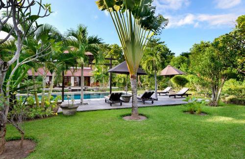 Pemuteran Villa | Exclusive private villa Beten Bukit - mountain view & private swimming pool