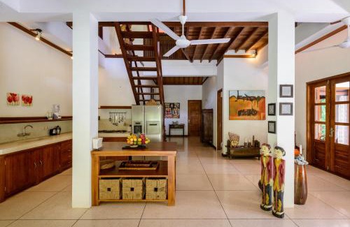 Pemuteran Villa | Exclusive private villa Beten Bukit - mountain view & private swimming pool