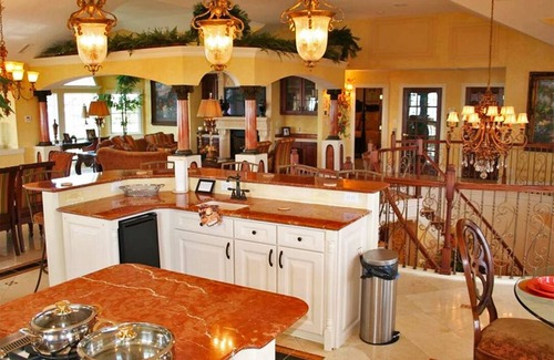 Carolina Dunes House | Exclusive Properties by Lane, Five Star, Five Diamond, luxurious waterfront living space