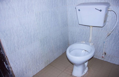 Ikorodu House | Exclusive Relaxation Place & Bar